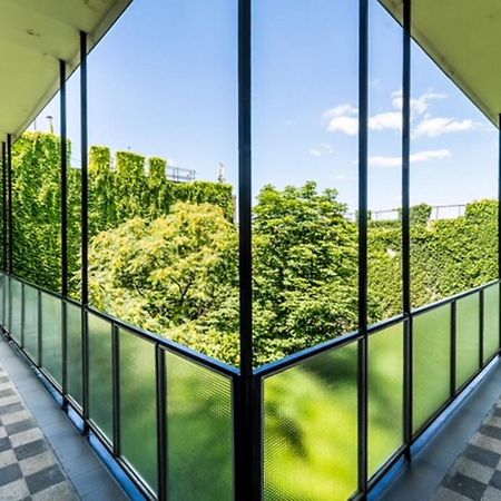 Breathless Basilika View Elegant Flat With Balcony Need Reservation X Free Parking Boedapest Buitenkant foto