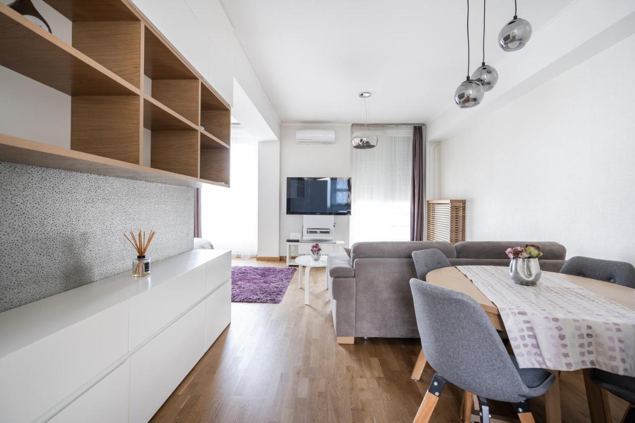 Breathless Basilika View Elegant Flat With Balcony Need Reservation X Free Parking Boedapest Buitenkant foto
