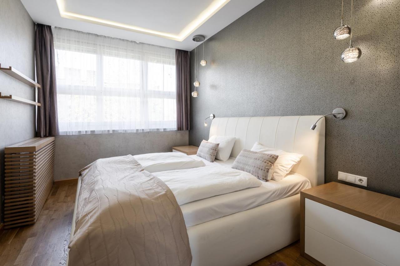 Breathless Basilika View Elegant Flat With Balcony Need Reservation X Free Parking Boedapest Buitenkant foto