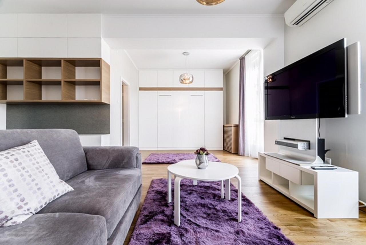 Breathless Basilika View Elegant Flat With Balcony Need Reservation X Free Parking Boedapest Buitenkant foto