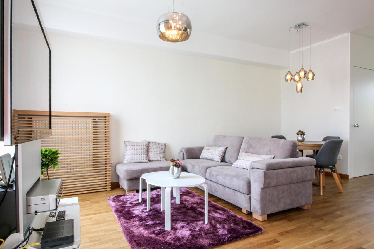 Breathless Basilika View Elegant Flat With Balcony Need Reservation X Free Parking Boedapest Buitenkant foto