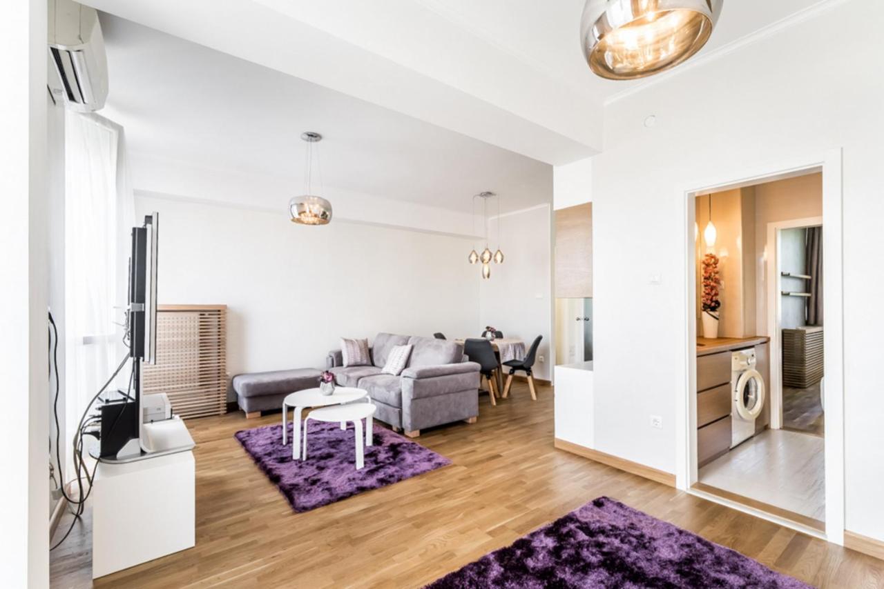 Breathless Basilika View Elegant Flat With Balcony Need Reservation X Free Parking Boedapest Buitenkant foto