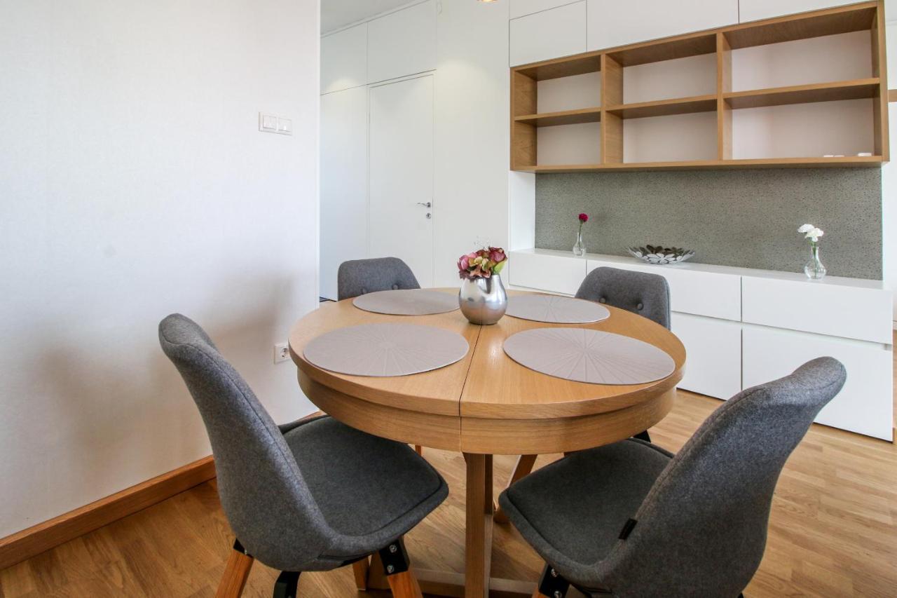 Breathless Basilika View Elegant Flat With Balcony Need Reservation X Free Parking Boedapest Buitenkant foto