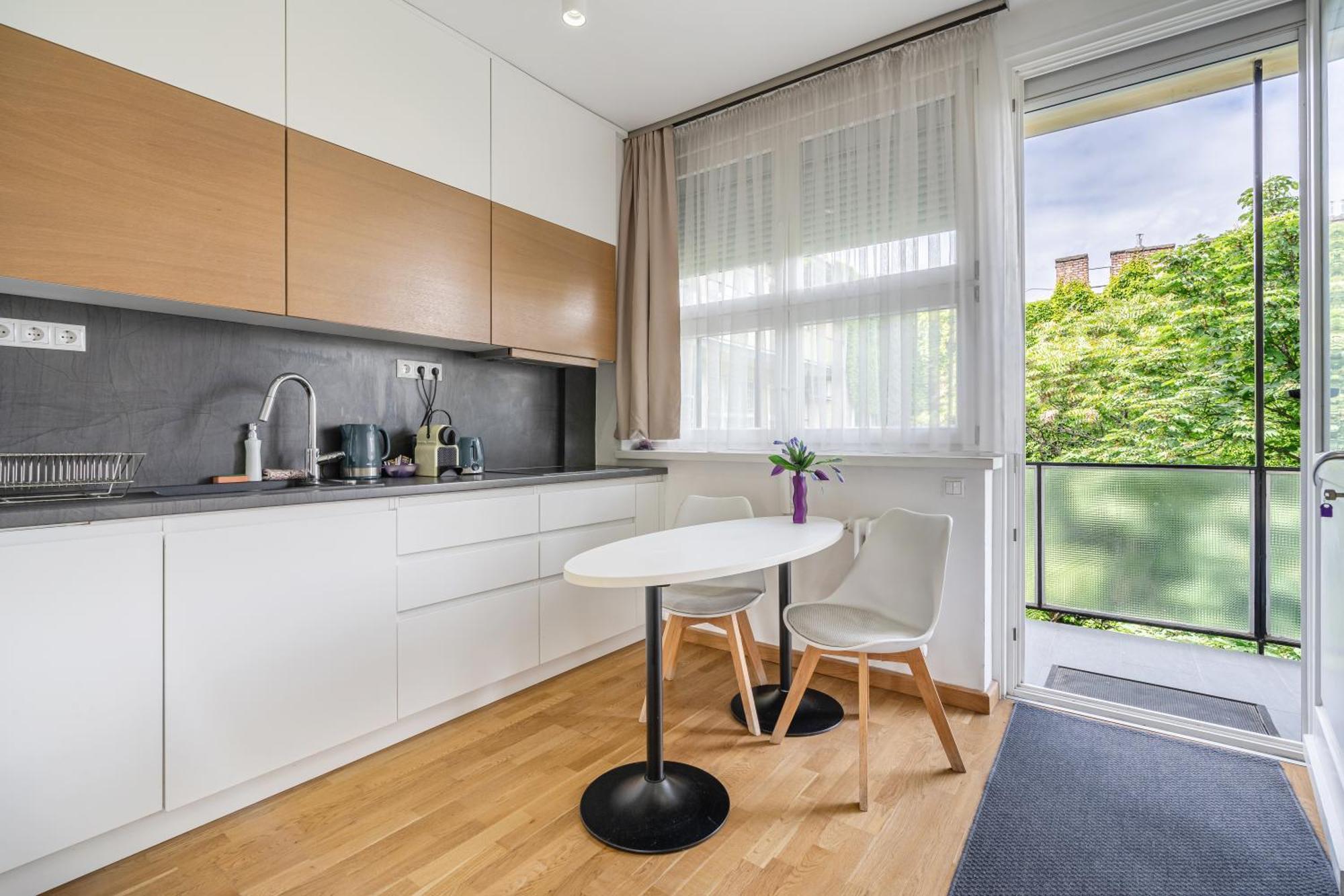 Breathless Basilika View Elegant Flat With Balcony Need Reservation X Free Parking Boedapest Buitenkant foto
