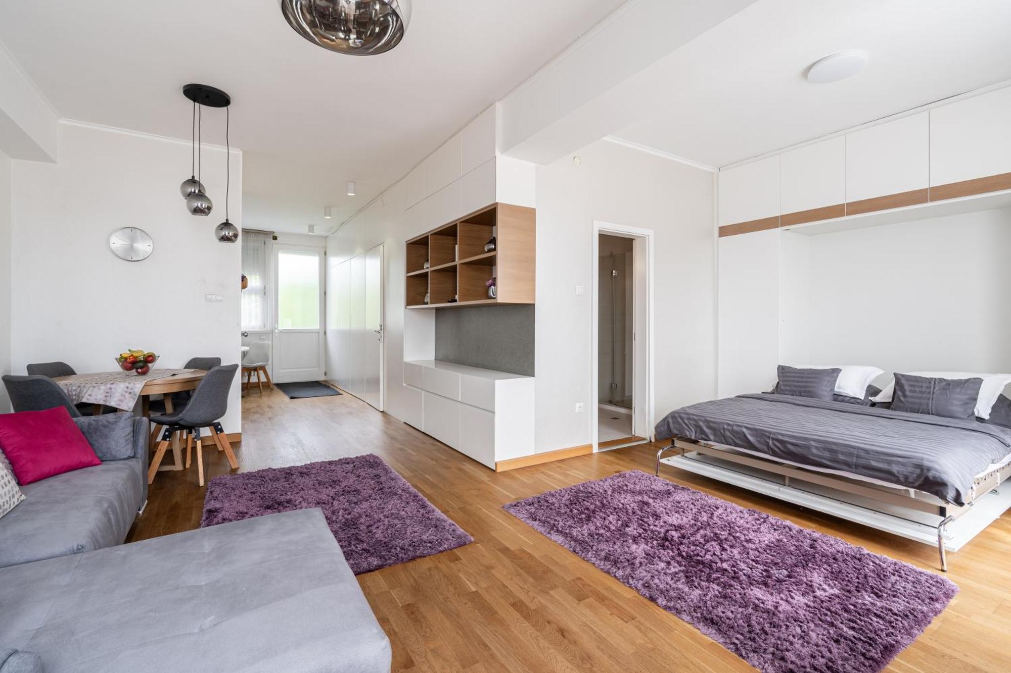 Breathless Basilika View Elegant Flat With Balcony Need Reservation X Free Parking Boedapest Buitenkant foto
