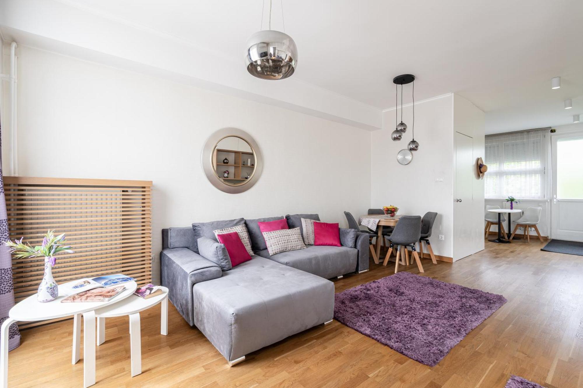 Breathless Basilika View Elegant Flat With Balcony Need Reservation X Free Parking Boedapest Buitenkant foto