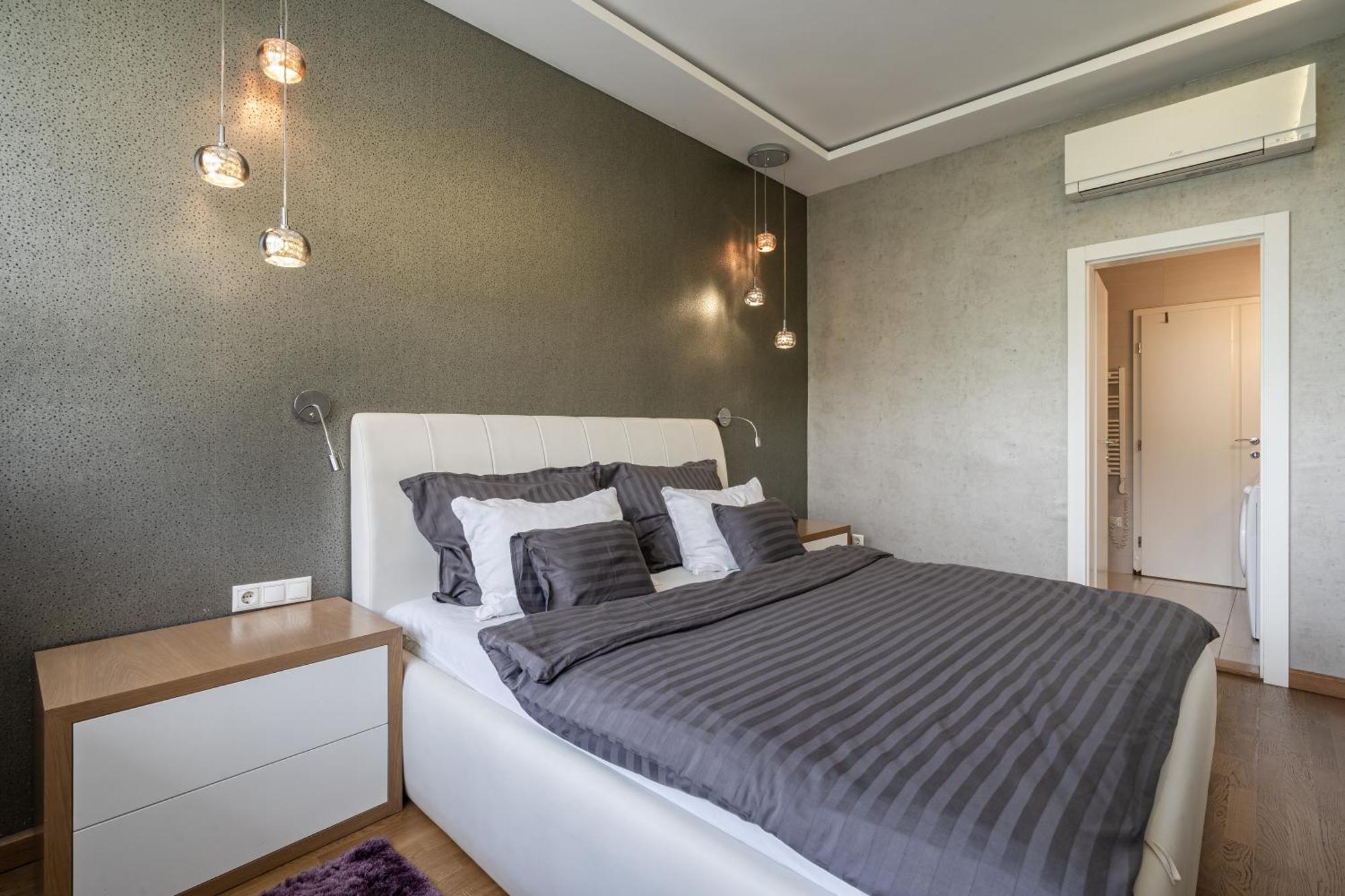 Breathless Basilika View Elegant Flat With Balcony Need Reservation X Free Parking Boedapest Buitenkant foto