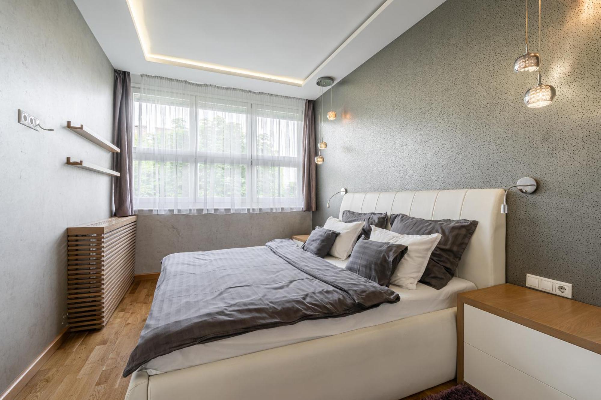 Breathless Basilika View Elegant Flat With Balcony Need Reservation X Free Parking Boedapest Buitenkant foto